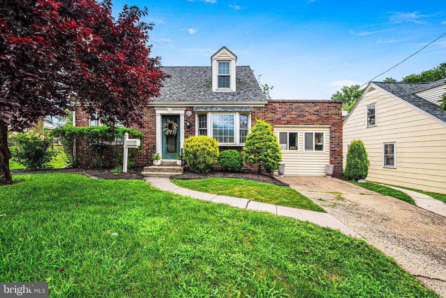 582 N Keim Street, Pottstown