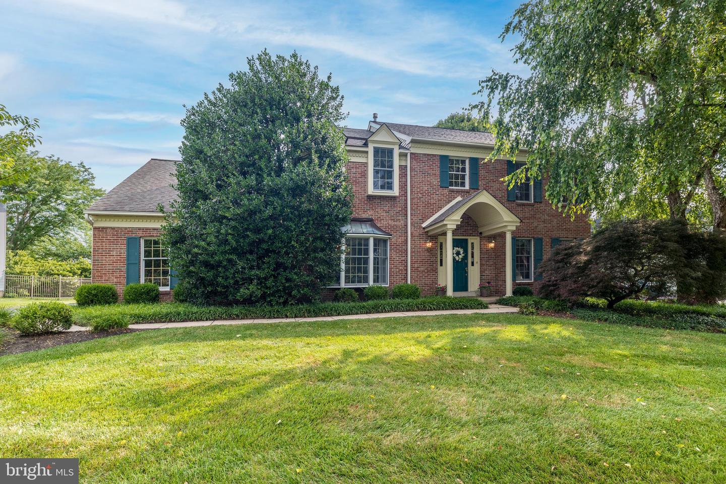 728 Castlewood Drive, Dresher