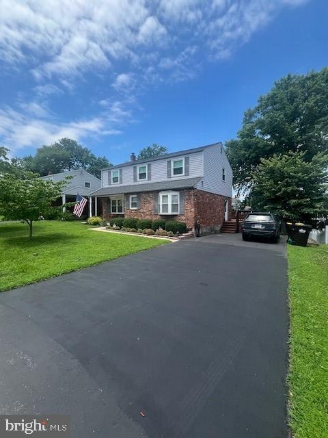 324 Sweetbriar Road, King Of Prussia