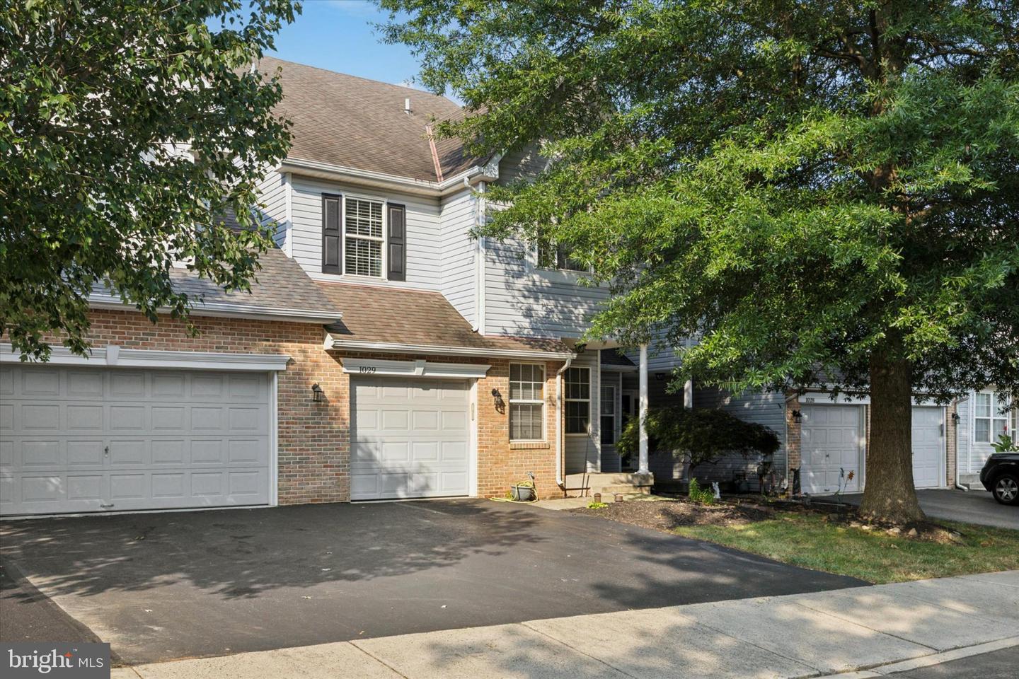 1029 Greenes Way Circle, Collegeville