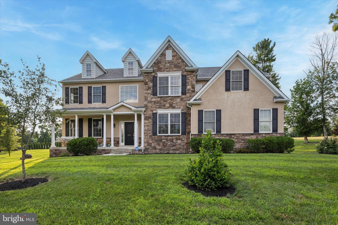 801 N Park Avenue, Norristown