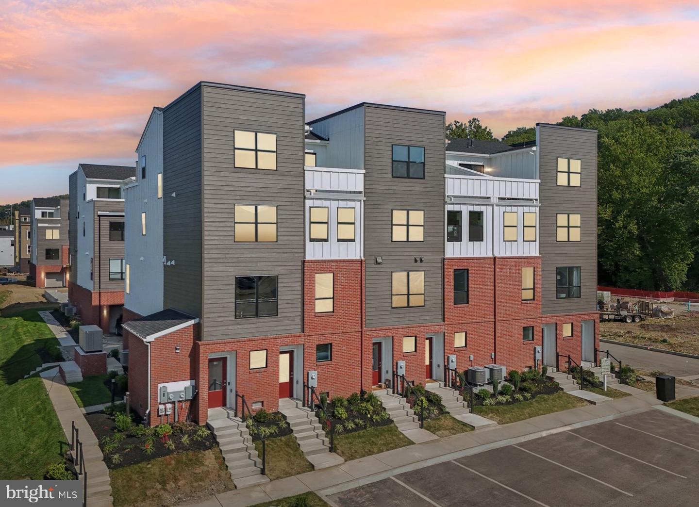 906 Riverplace Drive, Conshohocken