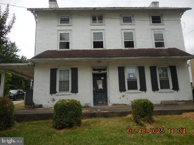 510 Germantown Pike, Lafayette Hill