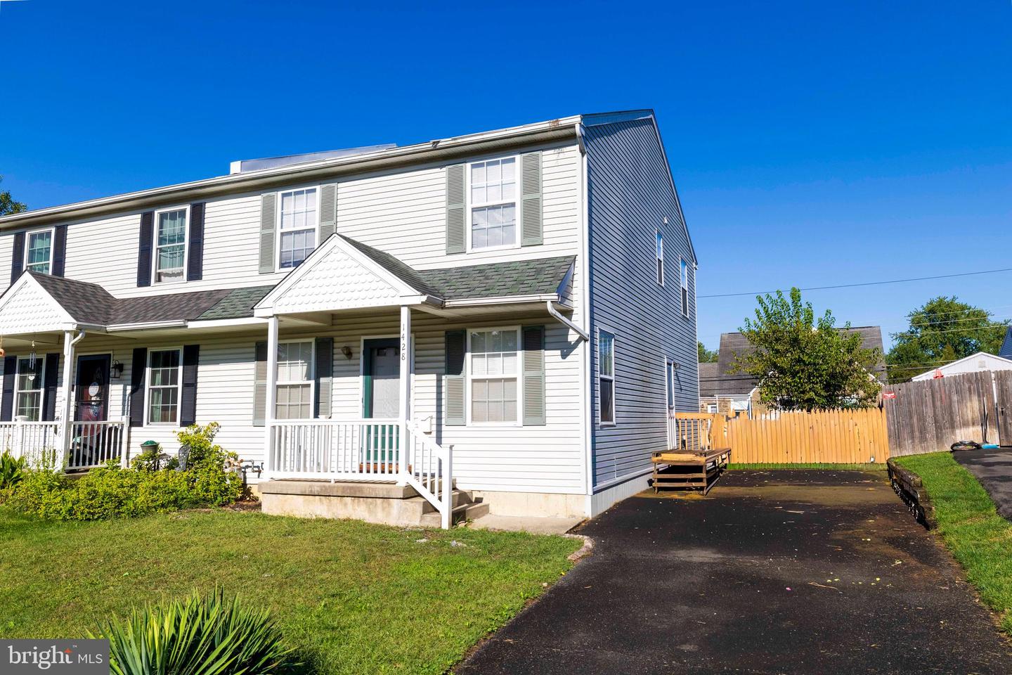 1428 Arline Avenue, Abington