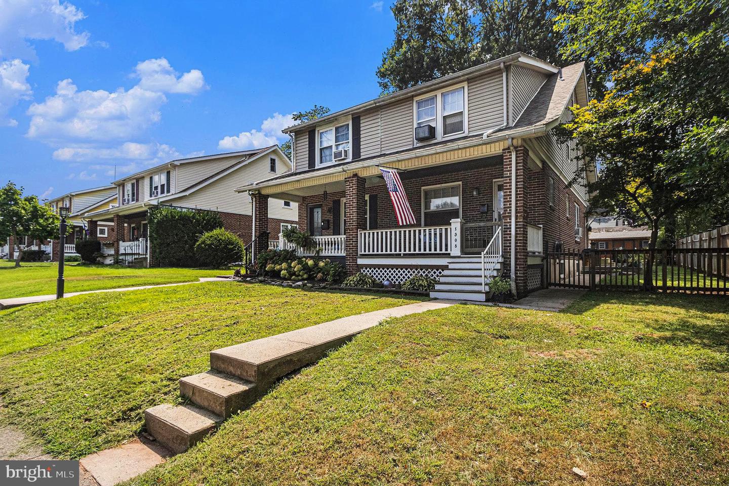 1308 South Street, Pottstown