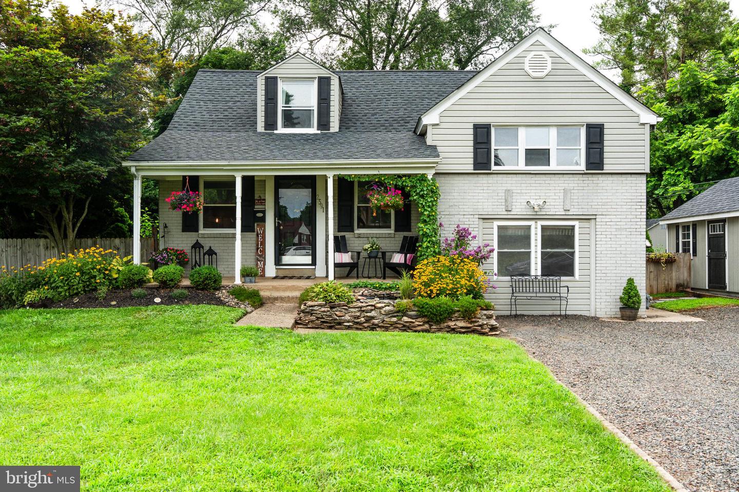 2591 Rosewood Avenue, Abington
