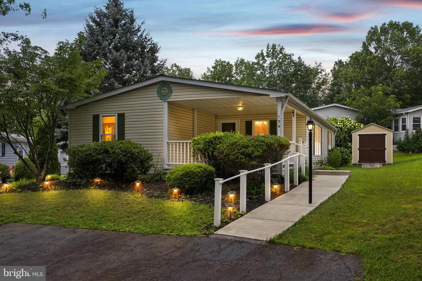 139 Deerfield Drive, Souderton