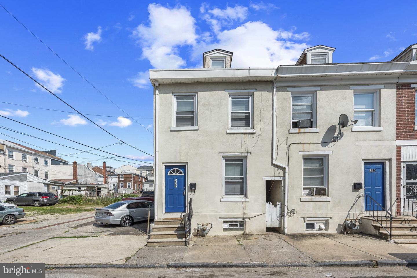 532 Norris Street, Norristown