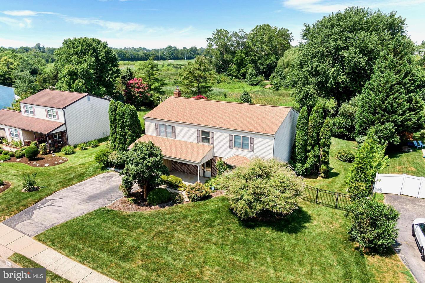 4119 Hellman Road, Lafayette Hill