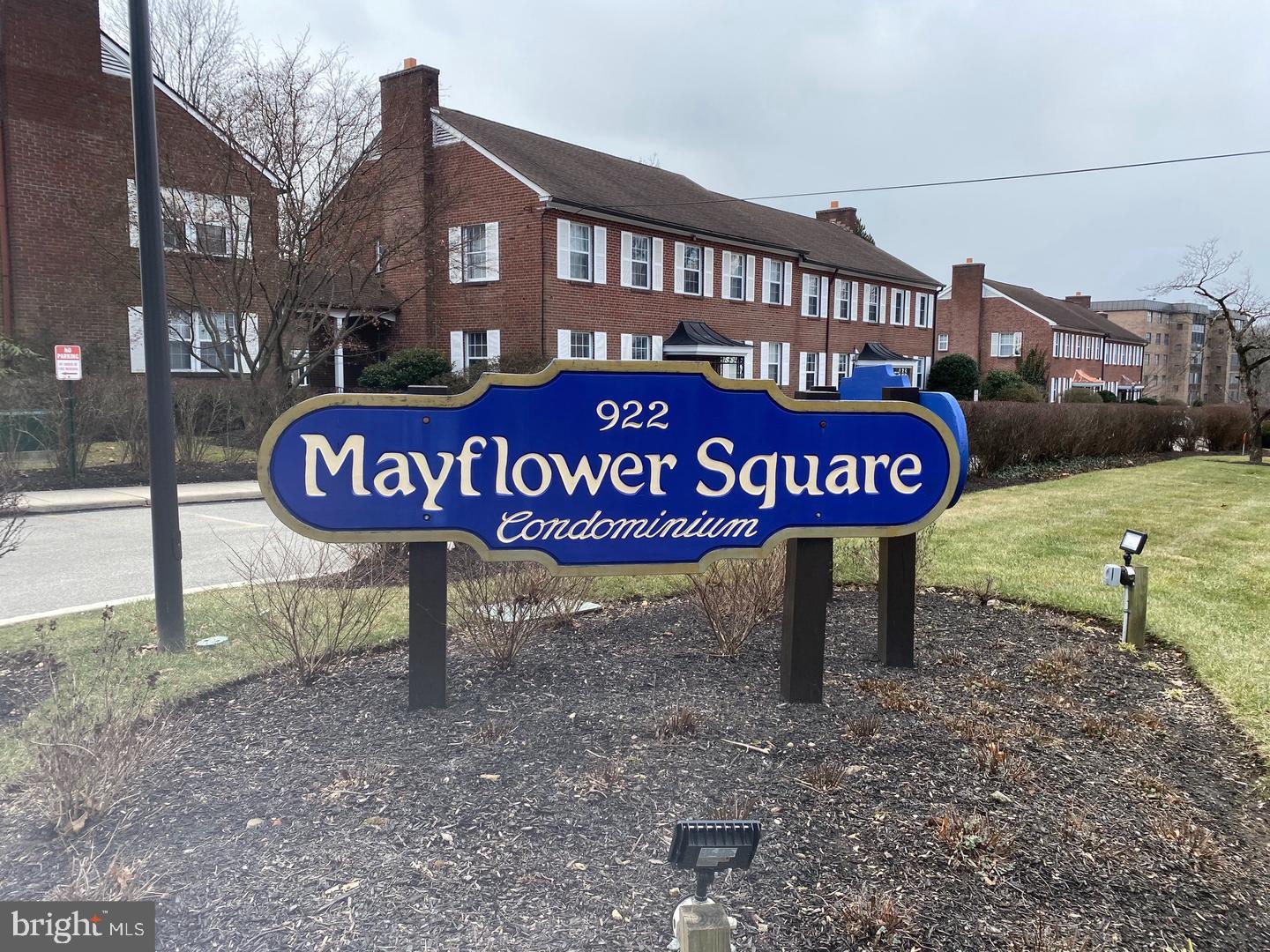 922 Montgomery Avenue #d-5, Bryn Mawr