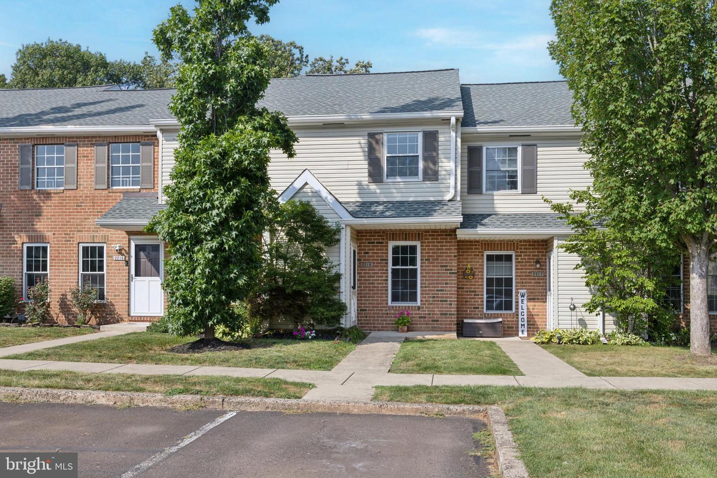 2218 Mulberry Court, Lansdale