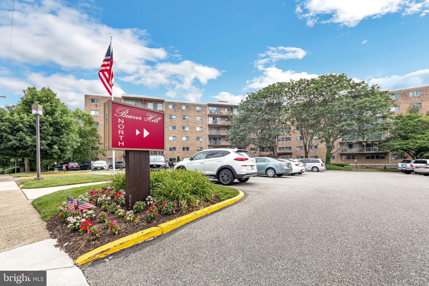 309 Florence Avenue #612-N, Jenkintown