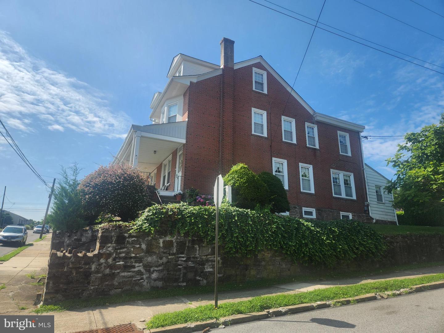 500 E Rambo Street, Bridgeport