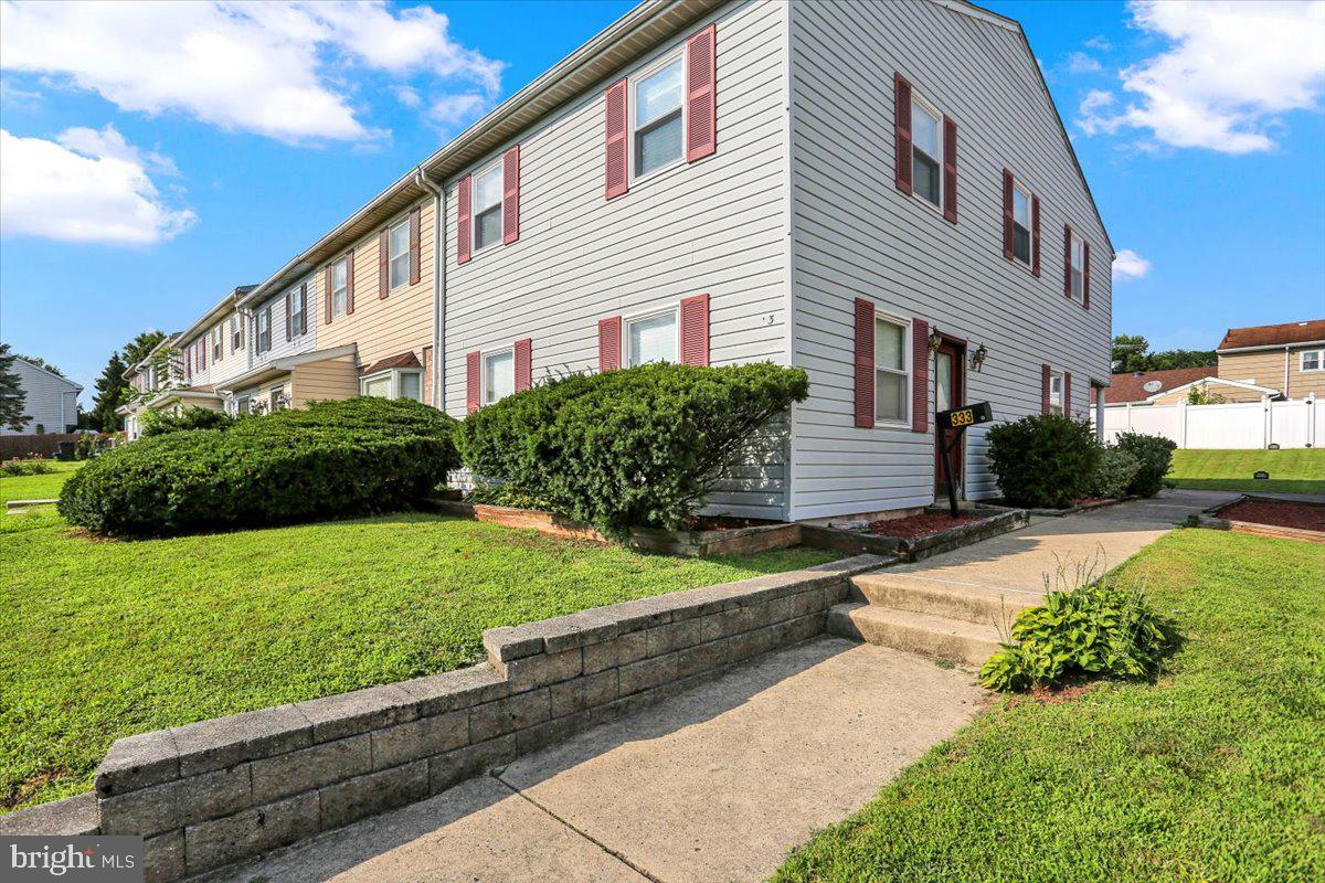 333 Blaker Drive, East Greenville
