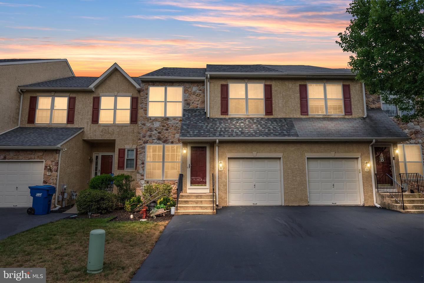 5 Chadwick Circle, Eagleville