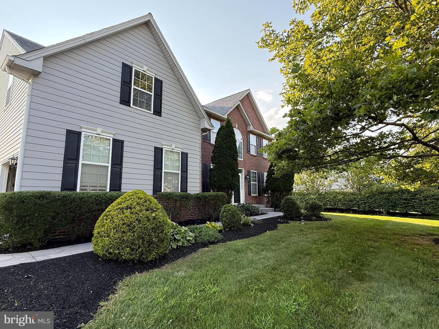 138 Bradford Drive, Schwenksville