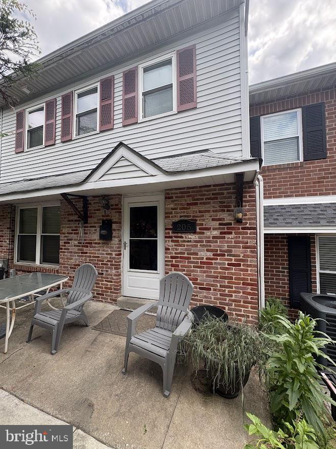205 Whitpain Hills, Blue Bell