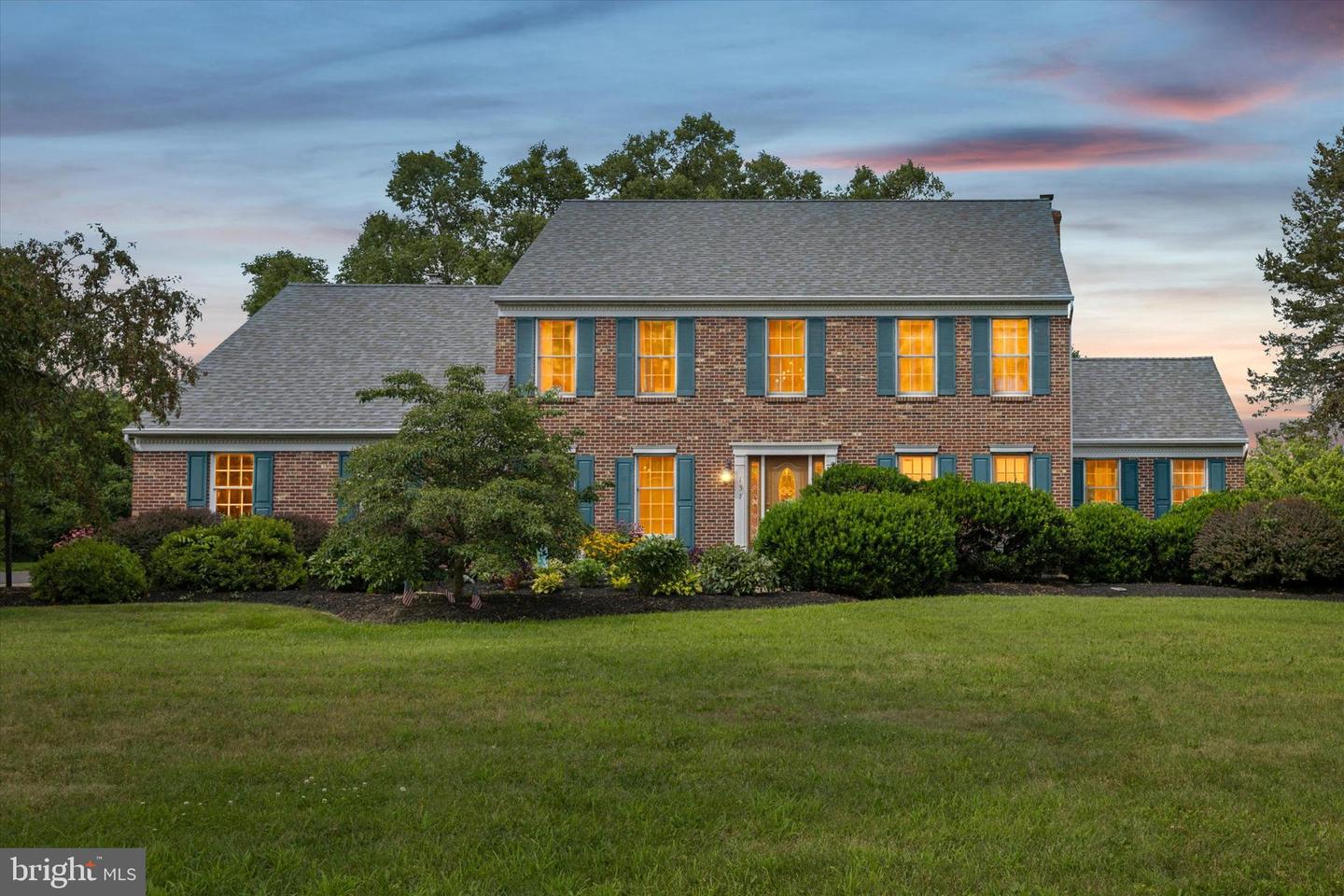 137 Bridle View Way, Souderton