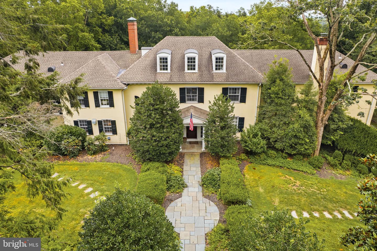 790 Brushtown Road, Ambler