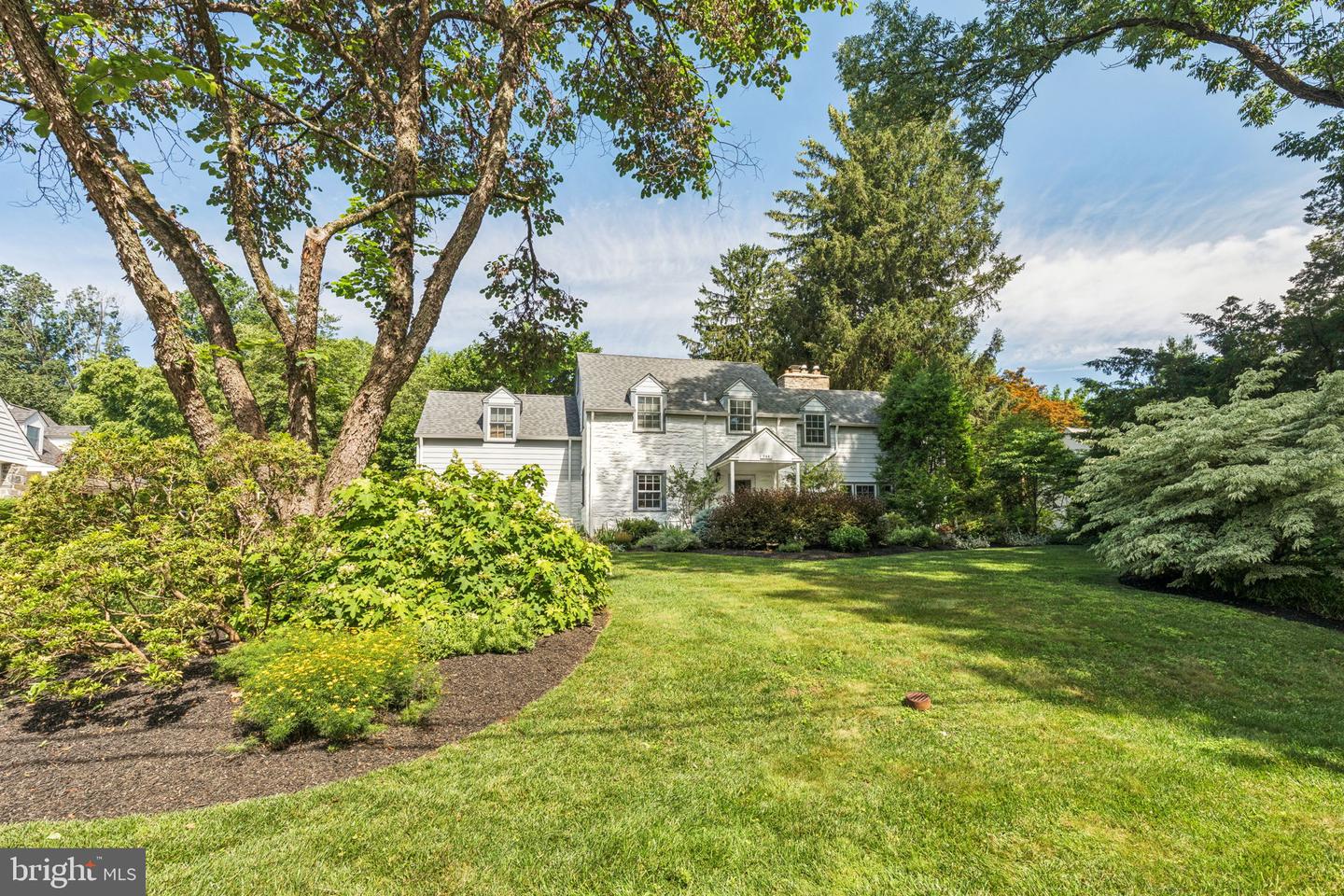 744 Clarendon Road, Penn Valley