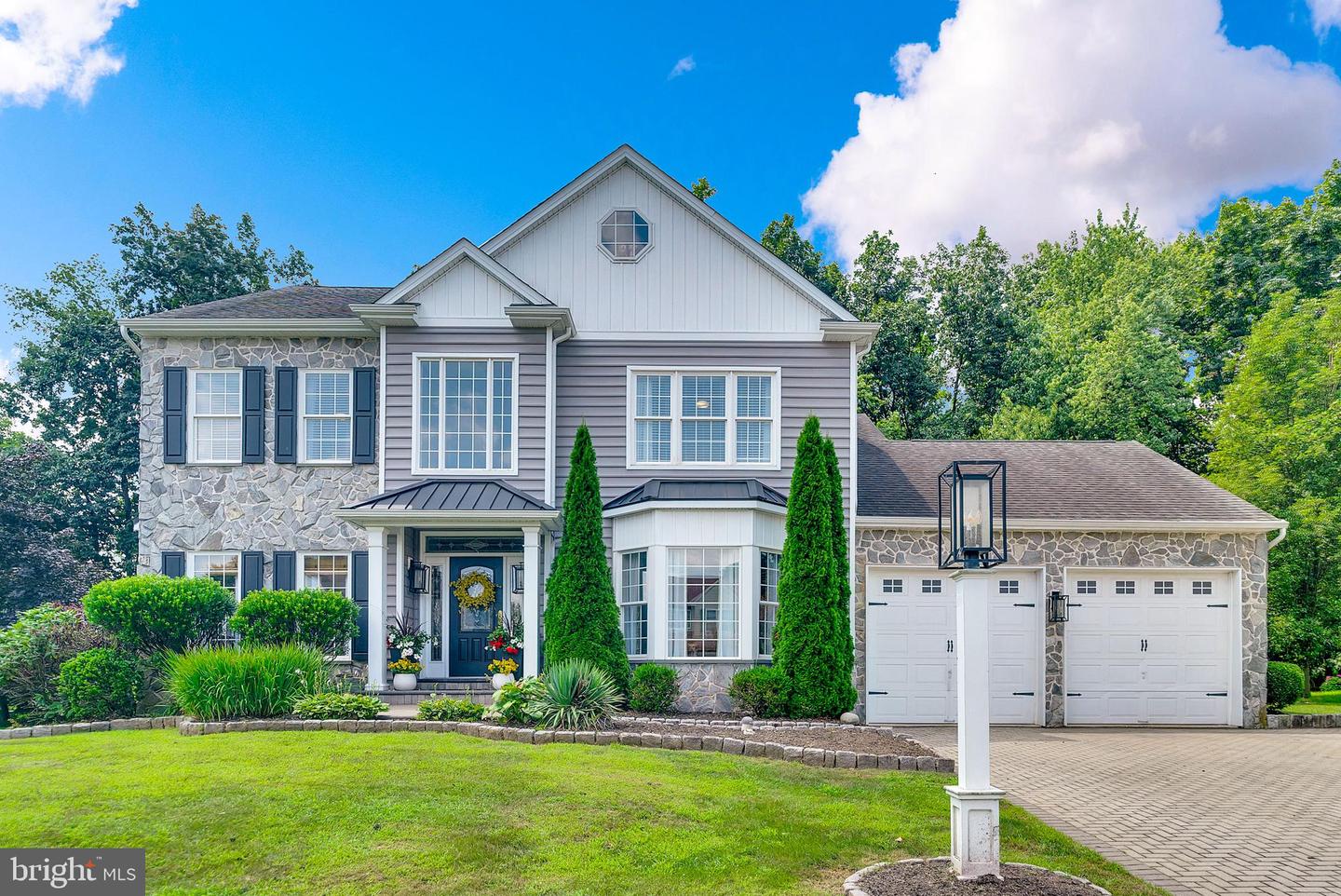 703 Daniel Drive, Collegeville