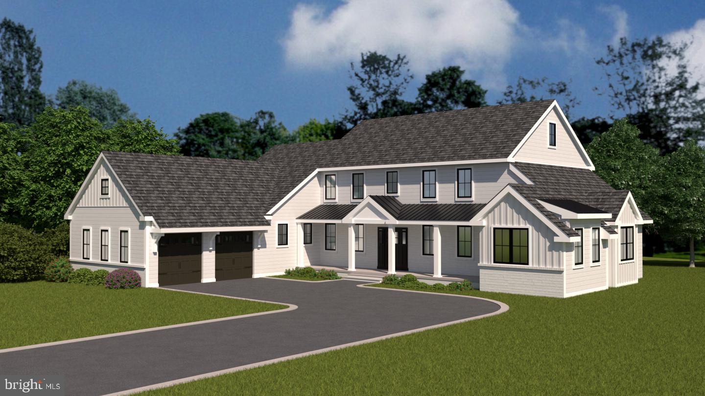 105 Privet Lane #lot 4
