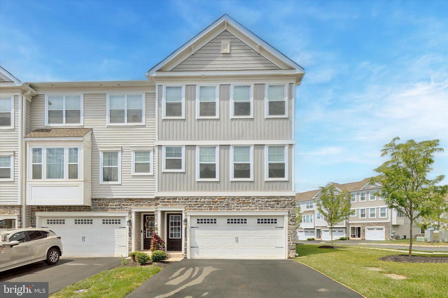 171 Larrabee Way, Royersford