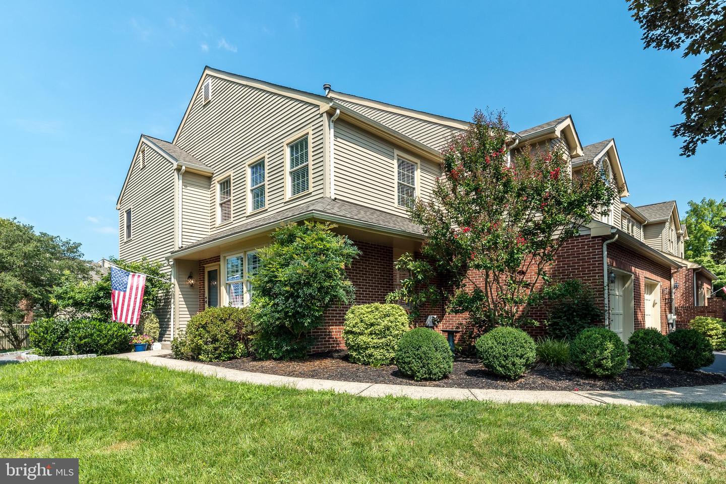 225 Nevin Lane, Ambler