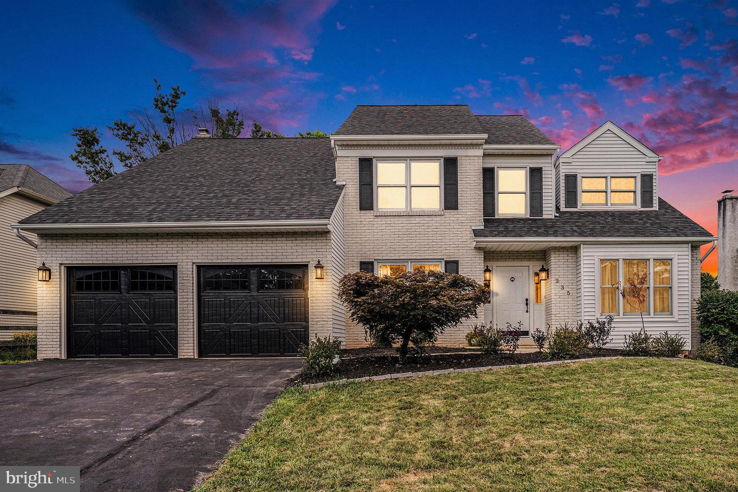 235 Freeland Drive, Collegeville