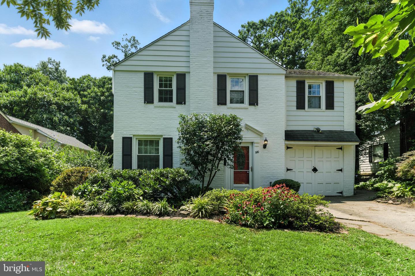 520 Twin Oaks Drive, Wynnewood