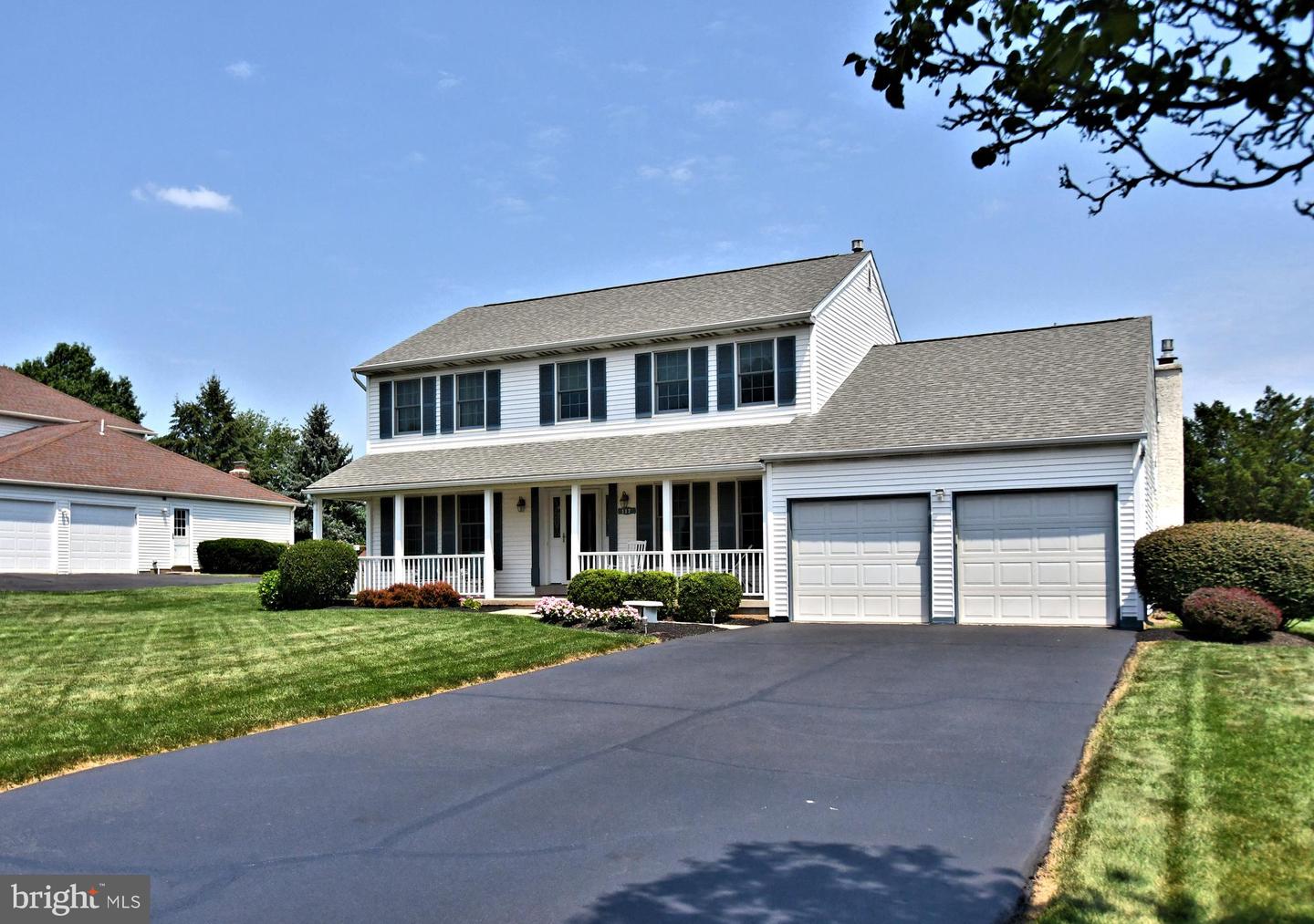 117 Gwynmont Drive, North Wales
