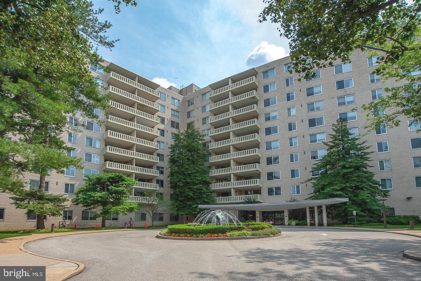 191 Presidential Boulevard #r-505, Bala Cynwyd