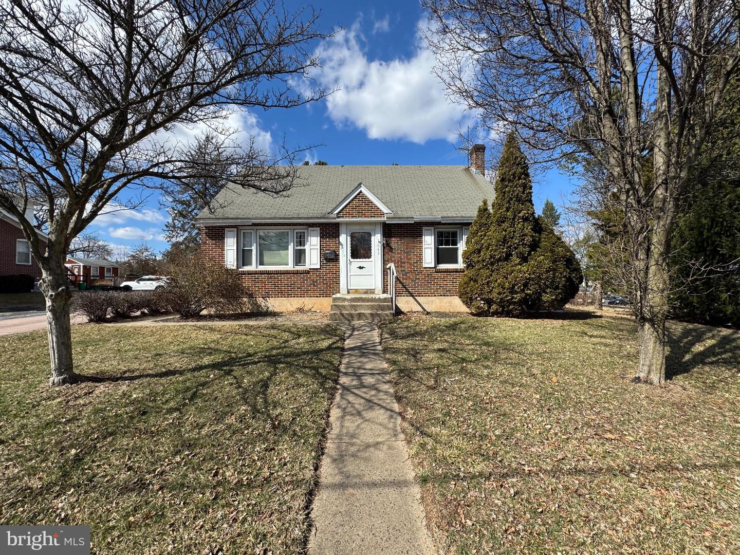 943 Walnut Street, Royersford