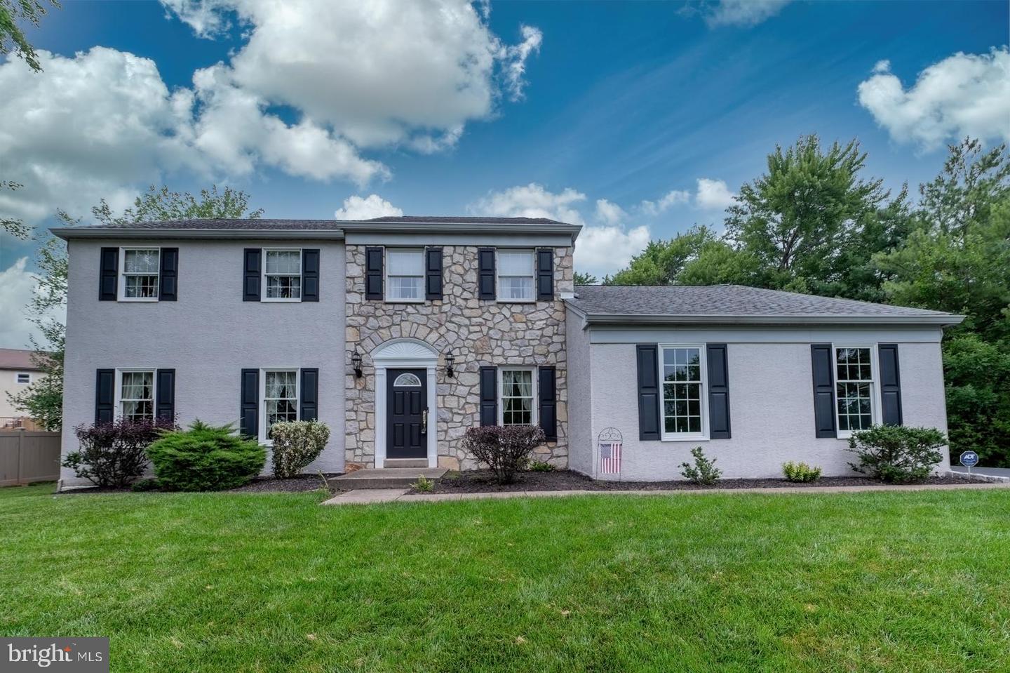 515 Faith Drive, East Norriton