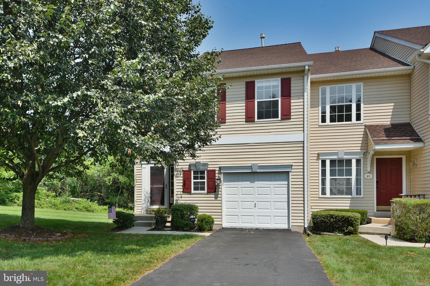 812 Lizzie Lane, Royersford
