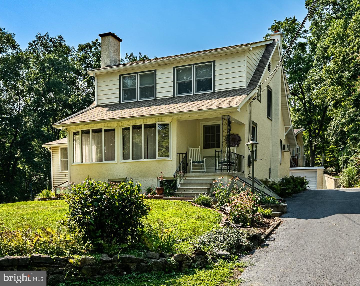 14 Spring Mount Road, Schwenksville