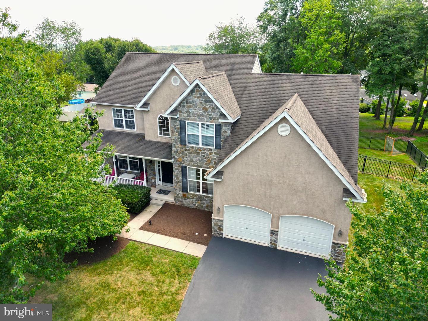 33 Boraten Road, Royersford