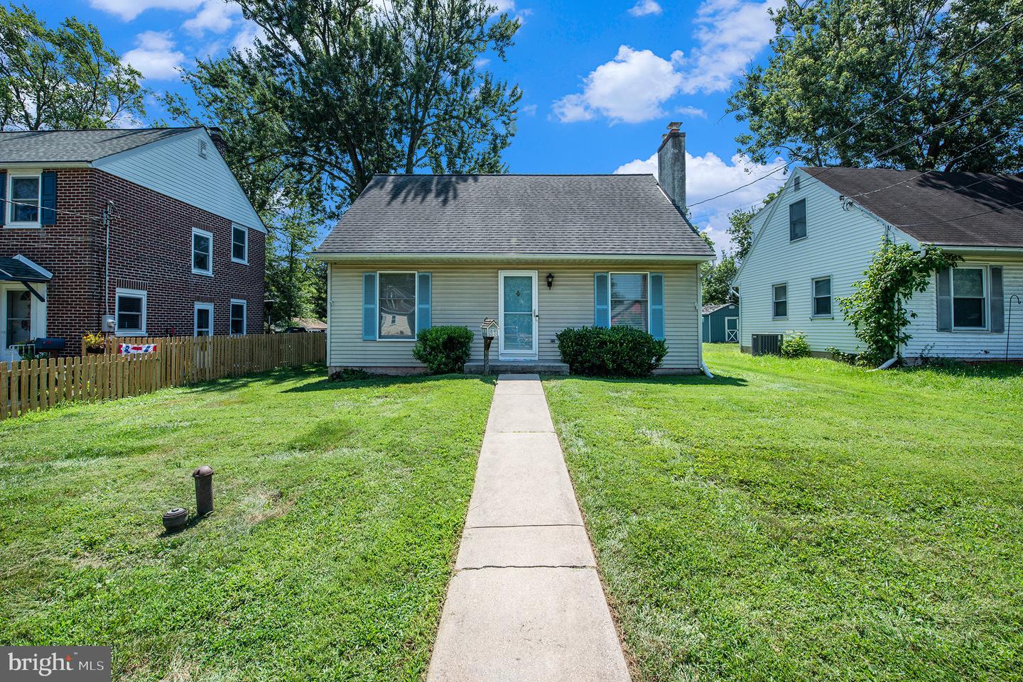 128 S Wayne Avenue, Hatfield