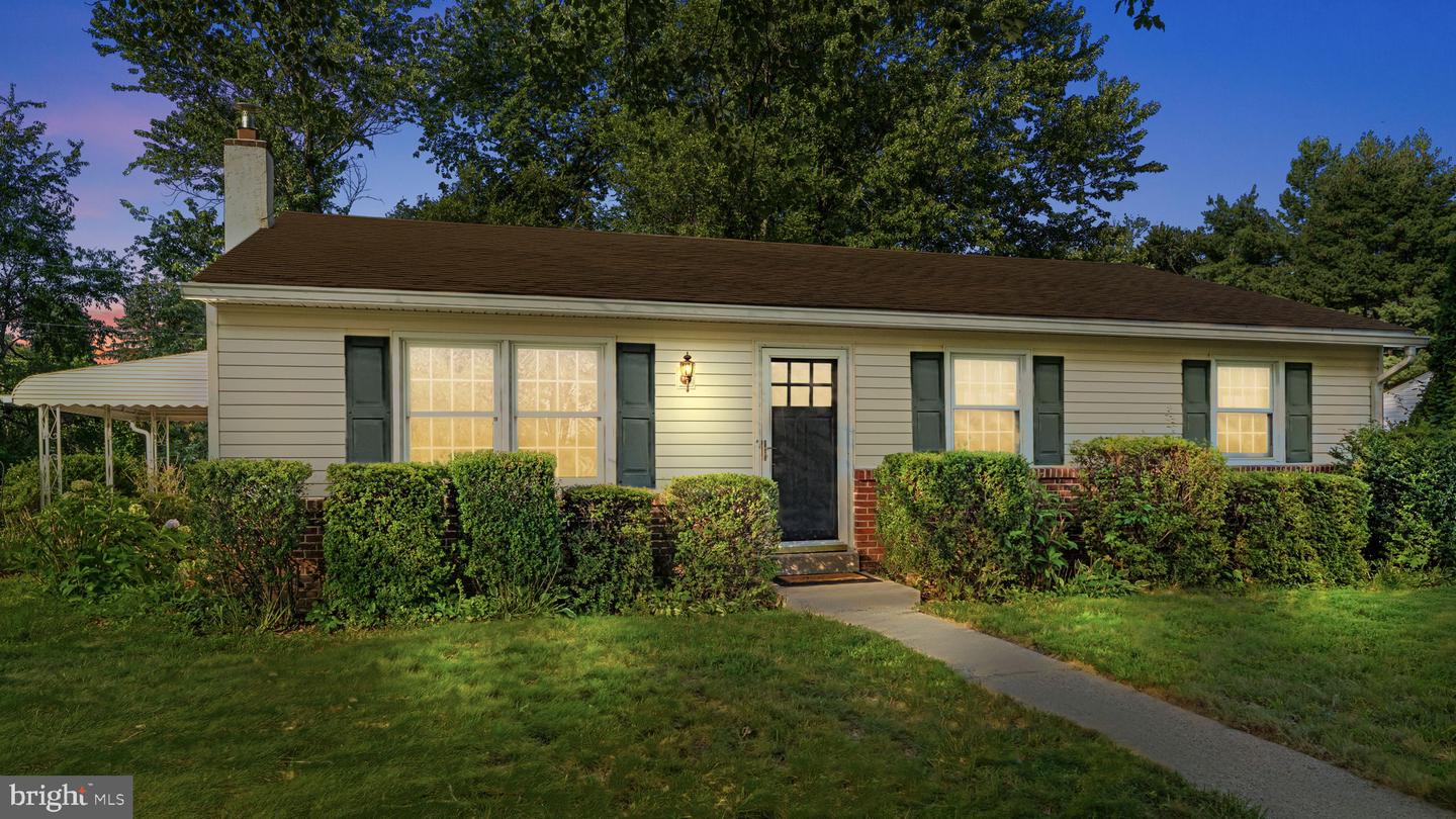 2441 Winding Lane, Hatboro