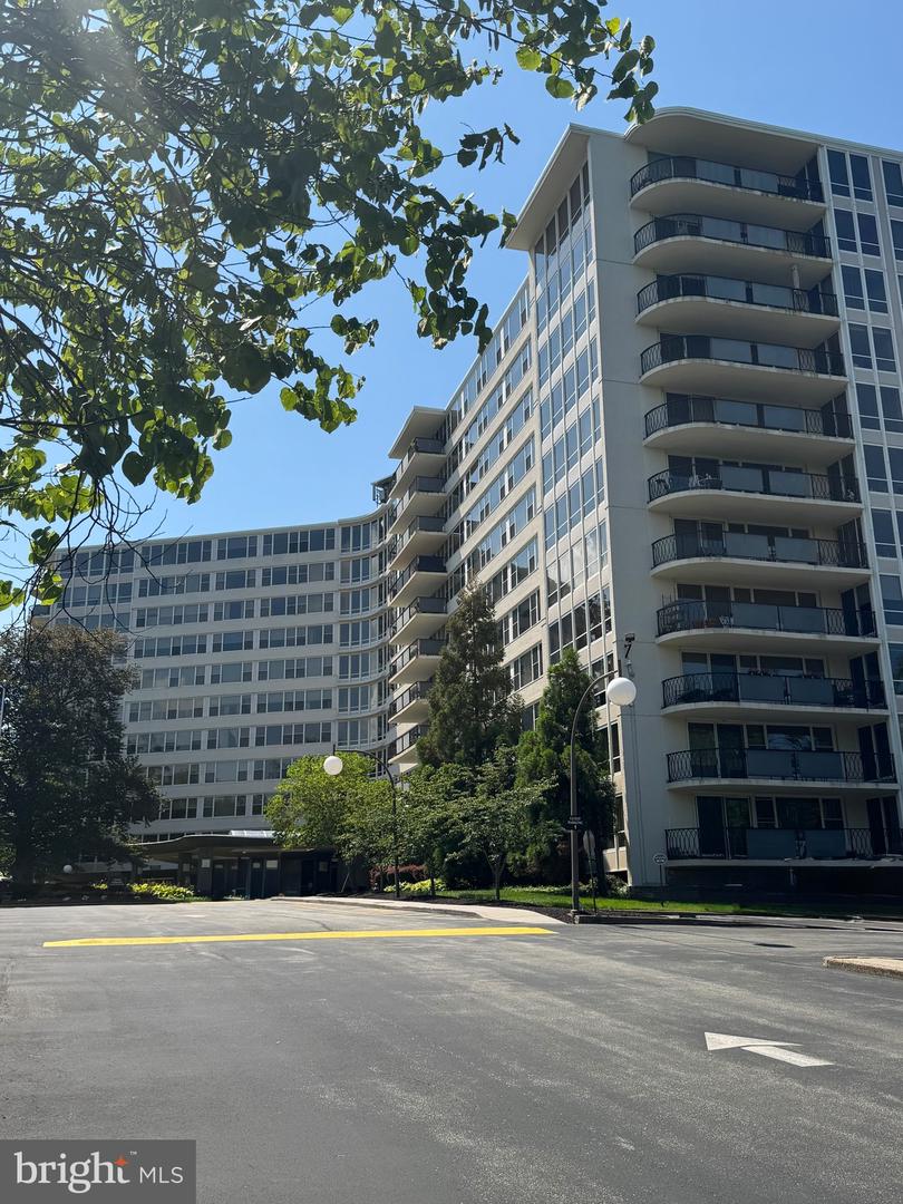 50 Belmont Avenue #507, Bala Cynwyd
