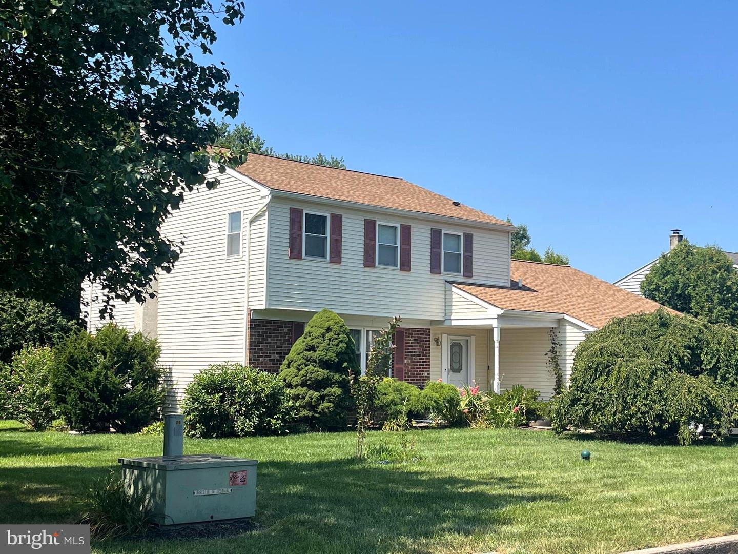 875 Laurel Lane, Harleysville