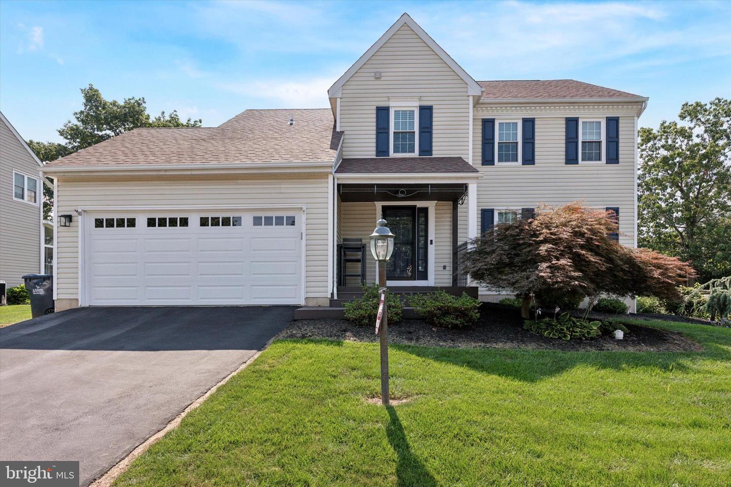 132 Bayberry Drive, Royersford