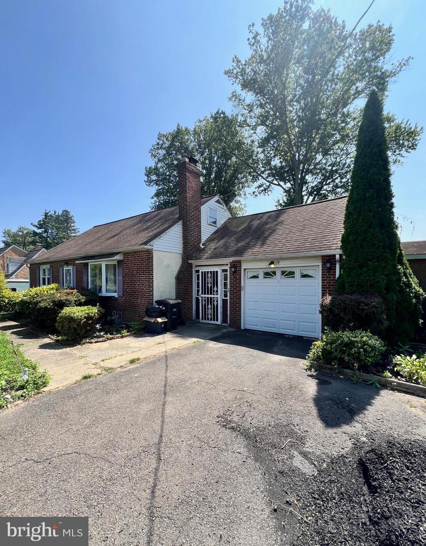 74 County Line Road, Huntingdon Valley