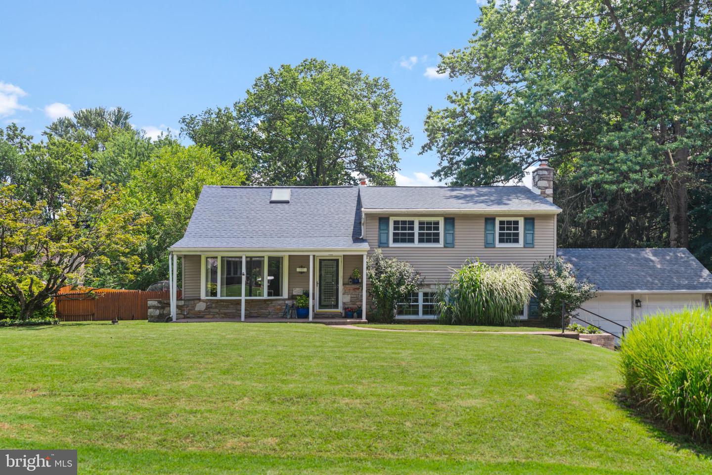 1387 Harris Road, Dresher
