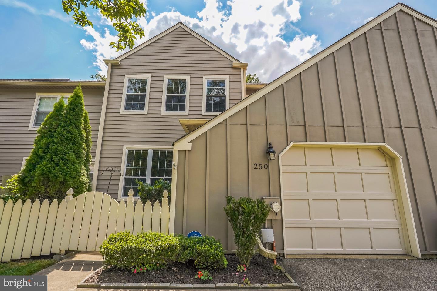 250 Tulip Tree Court, Blue Bell