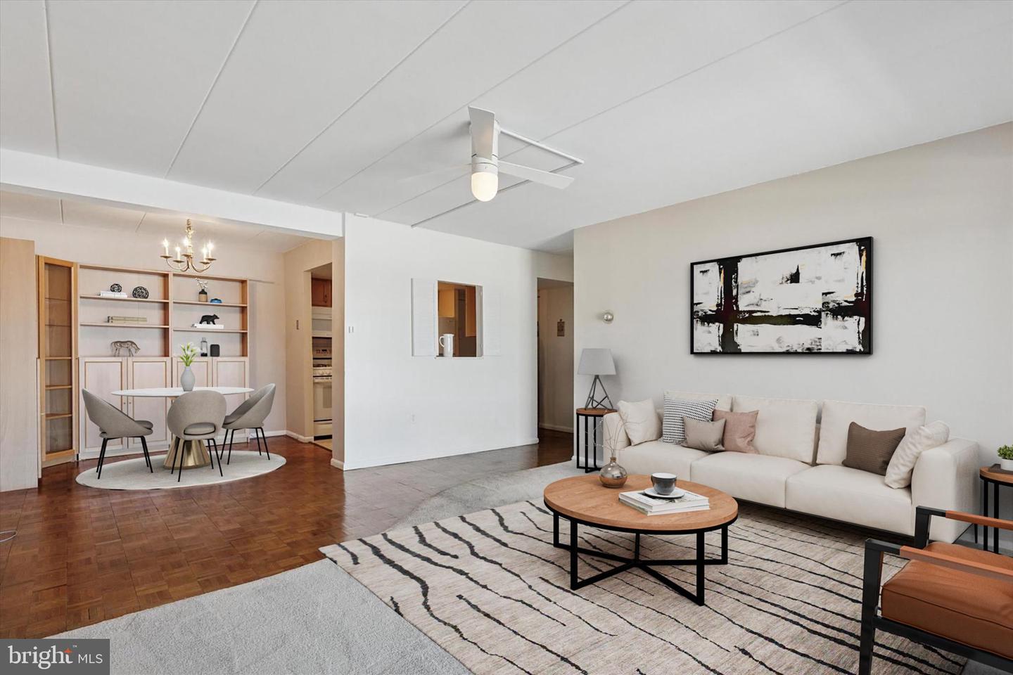 100 West Avenue #604-W, Jenkintown
