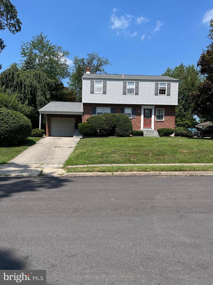 155 Avondale Road, Jeffersonville