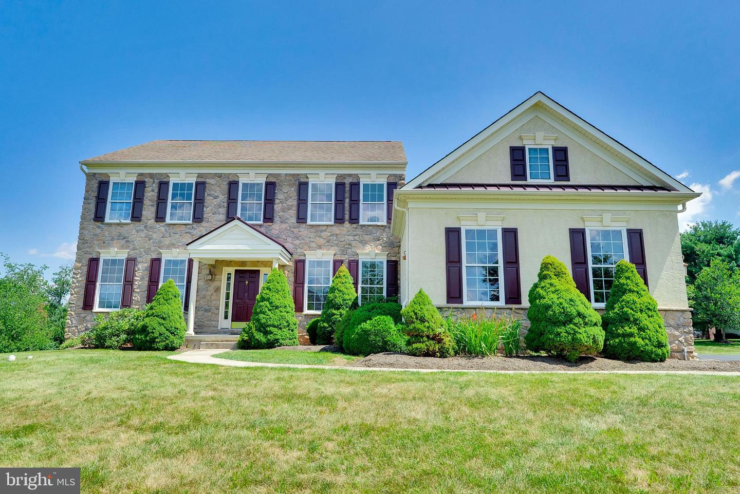 1403 Cheswold Drive, Lansdale