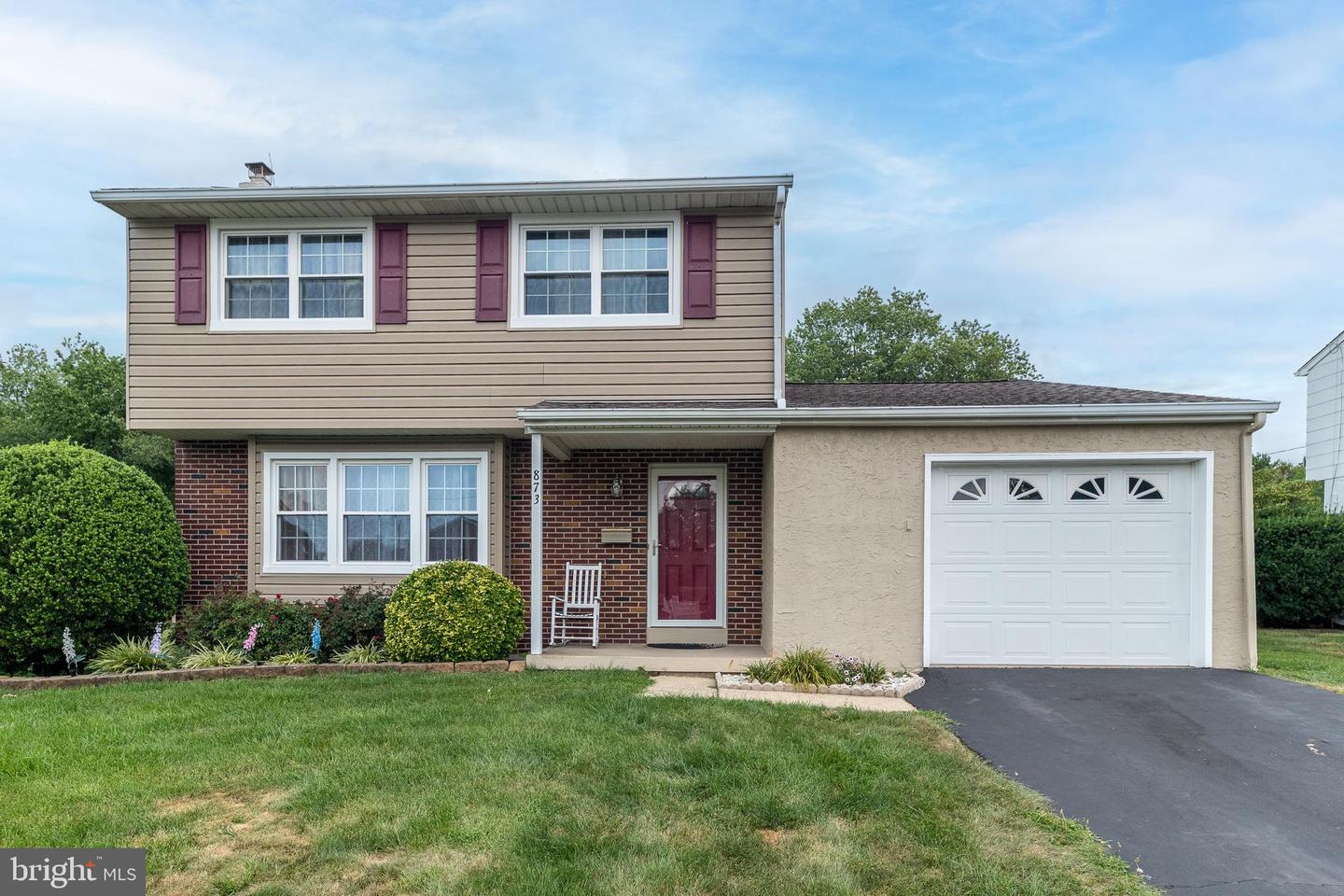 873 Lombardy Drive, Lansdale