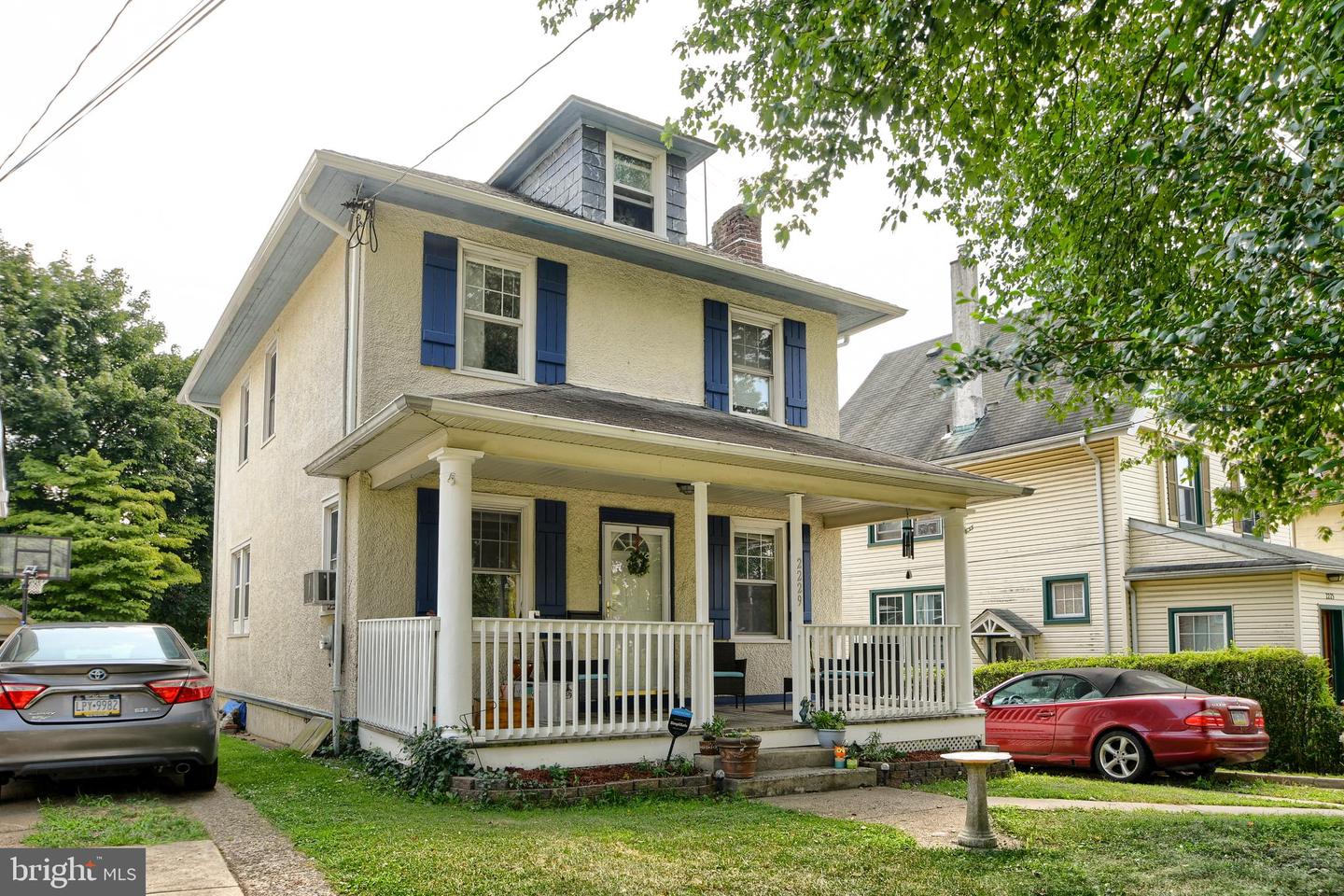2229 Oakdale Avenue, Glenside